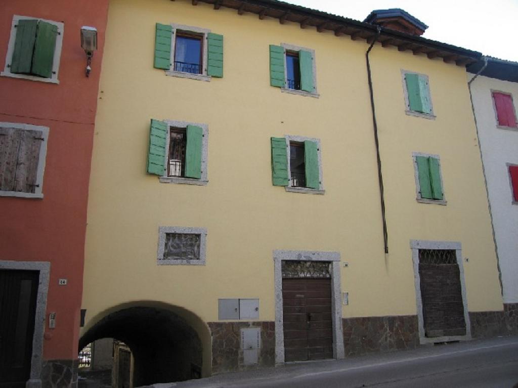 Casa Anita Apartment Tiarno di Sotto Room photo