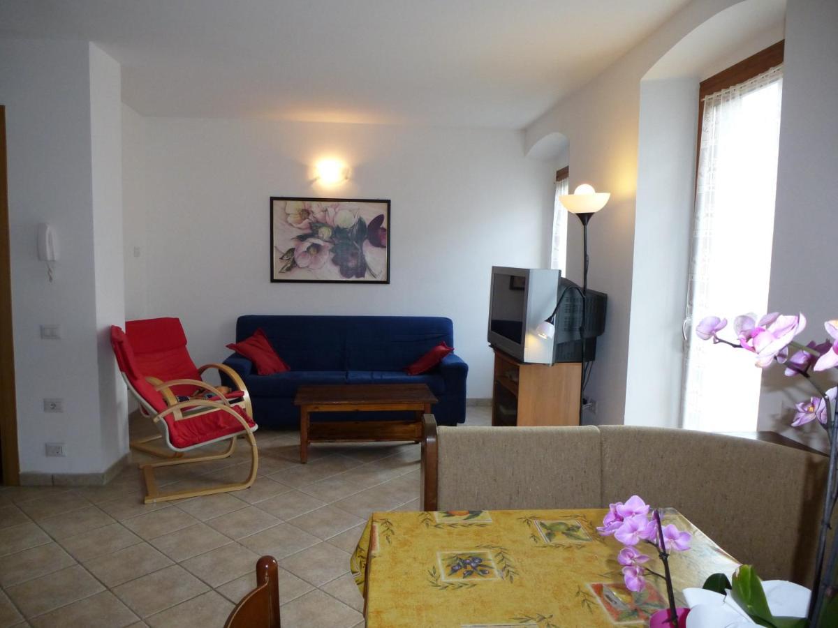 Casa Anita Apartment Tiarno di Sotto Exterior photo